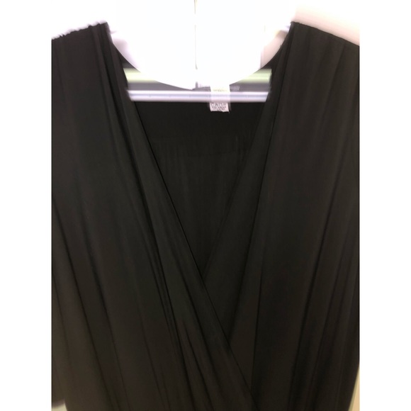 Black jumpsuit - Picture 6 of 6